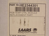 LAARS RE2344301 Módulo de control de temperatura PCB