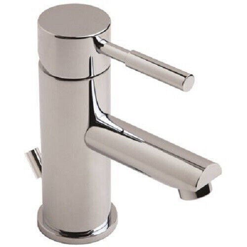 Symmons SLS-3512 Dia Single Hole 1-Handle 2.2 GPM Bathroom Sink Faucet , Chrome