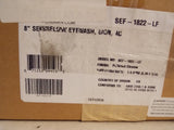 Speakman SEF-1822-LF Eyesaver Eyewash and Electronic Lavatory Faucet , Chrome