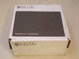 DELTA T14253-LHD Monitor 14 Shower Trim Less Shower Head , Polished Chrome