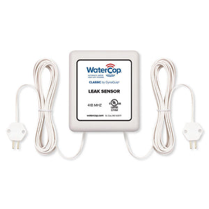 WaterCop WCDFS2 Wireless Flood Sensor , 2 Probes