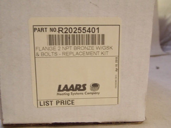 Laars R20255401  2