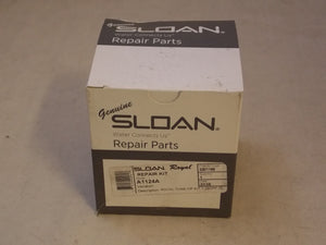 SLOAN A-1124-A Kit de réparation de diaphragme royal pour 1,28 GPF à placards