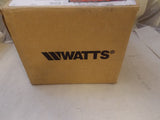 Watts Hy-725-6 Hidrante de pared sin congelación con cerradura de cilindro de caja de caja y pared