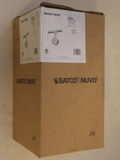Nuvo Lighting TH403 LED Track Head 1-Light 2-15/16"W , White