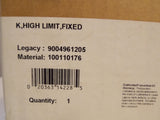 AO Smith High Limit Control Thermostat for Water Heaters , Legacy 9004961205
