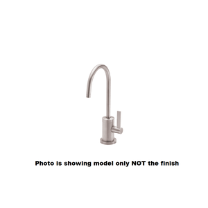 California Faucets Hot Water Dispenser CF-9625-K50-FB-SB , Satin Brass
