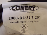 CONERY 2900B1S1C1-20 Narrow Angle Float with 20 Ft. Cord