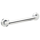 Ginger 663/PN Empire 24-in. Grab Bar in Polished Nickel