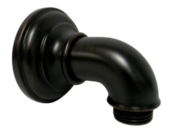 Kohler Artifacts Wall Supply Elbow 72796-2BZ in Oil Rubbed Bronze