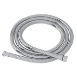 Rohl 16295APC 59" Metal Shower Hose in Polished Chrome