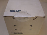 Kohler 22170-G-CP Purist 1.75 GPM Multi Function Shower Head in Polished Chrome