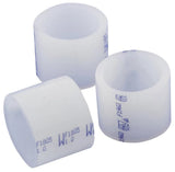 Uponor Q4693000 3" ProPEX Ring w/ Stop (Bag of 5)