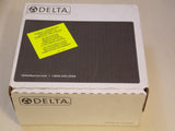 DELTA T14278-RBLHP Monitor 14 Garniture de douche sans poignée Bronze vénitien