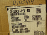 Copeland ZPS40K5E-PFV-800 A/C Compresso 1 PH R410A 41200 BTU 230V