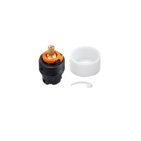 Kohler 10350-NA Kit de montage profond pour valve Rite-Temp universelle