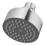 Symmons 672SH-1.5 - Identity 1-Spray 3 in. Fixed Showerhead in Polished Chrome