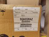 LG SQA032KAZ Scroll Compressor 32,300 Btu R-22 R407C ,  208-230V, Single Phase