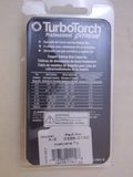TurboTorch 0386-0100 A-2 Acetylene Tip Swirl