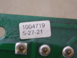 SJE-Rhombus 1009711 Control Board 1005658