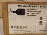 SJE MilliAmpMaster 1062678 WPS Low-Current Float Switch , 30MANWPSPC