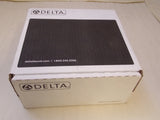 Delta T14059-CZ Trinsic Pressure Balanced Mixing Valve Trim , Champagne Bronze
