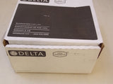 Delta T1725SS Tesla Monitor 17 Series Dual Function Shower Trim , Stainless