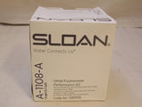 Sloan A-1108-A  Urinal Diaphragm Rebuild Kit 3301155