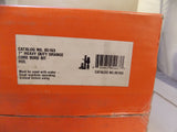 Diamond Products 05163  7" Heavy Duty Orange Core Bore Bit HOL