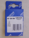 Grohe 46138000 Quick Coupling for Faucet Spout - 2.2 gpm