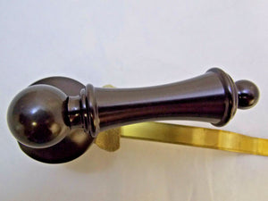 Jaclo 9148-ORB  Toilet Tank Trip Lever  To Fit TOTO - Oil Rubbed Bronze