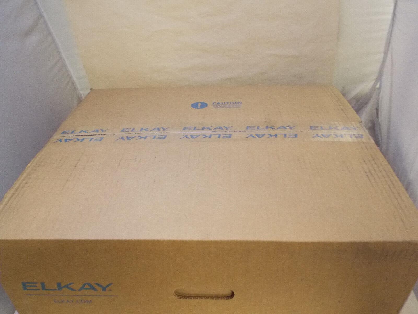 Elkay RLLVR12 Asana 14-inch Top Mount Round Bowl Lavatory Sink , Stainless Steel