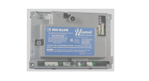 Weil Mclain U-Control 383600062 for Weil Mclain Ultra 550 Boiler