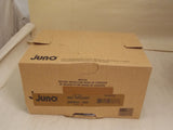 Juno 602-Whzabz Super Slope Cono Cono Trim 8-3/16 "ID x 9-1/8 en OD para lámpara de halógeno