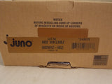Juno 602-Whzabz Super Slope Cono Cono Trim 8-3/16 "ID x 9-1/8 en OD para lámpara de halógeno