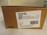 MOEN T2191BL Align Single-Handle Posi-Temp Valve Trim Only Kit , Matte Black