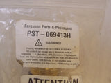 Ferguson Pièces PST-069413H California Robinets Remplacement CARTRIDE DISC Céramique
