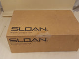 Sloan 3982530 Diaphragm 0,5 GPF Regal 186-0,5 XL SFSM - Chrome plaqué