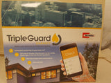 RECTORSEAL 97710 TripleGuard Smart Water Leak Protection 3/4" Valve Kit
