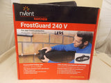 Frostguard Fg2-6L Electric Pipe Heating Cable 240Vac 6 Ft Length