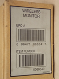 Generac 6664 Wireless Remote Monitor