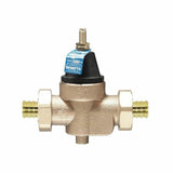 Watts 0009485  3/4" Water Pressure Reducing Valve with PEX Connection