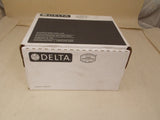 DELTA T14451-CZ-WE Dryden Monitor 14 Tub and Shower Trim , Champagne Bronze
