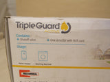 Rectorseal 97720 TripleGuard Active All-in-One Cold Water Shut Off Unit