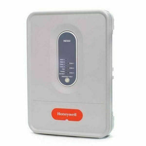 Honeywell Truezone HZ322 3 Zone Control Panel With Red Link Wireless Technology