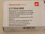 Honeywell C7735A1000 Discharge Air Sensor for TrueZONE and RedLINK
