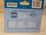 ICM Controls  ICM321  Defrost Control, Carrier CES0110063-00, -01, -02, -02A