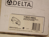 DELTA T18037-RBXO XO Jet Module Diverter Trim 2.5 gpm Shower , Venetian Bronze