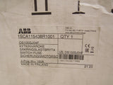 ABB OS100GJ04F 4P Switch de desconexión 100A J FUSE 600V UL98