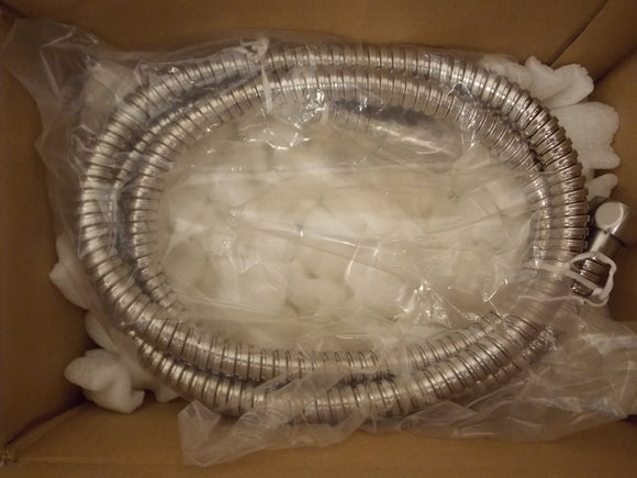 Altmans Shower Hose for Rosa (special personal phone order)